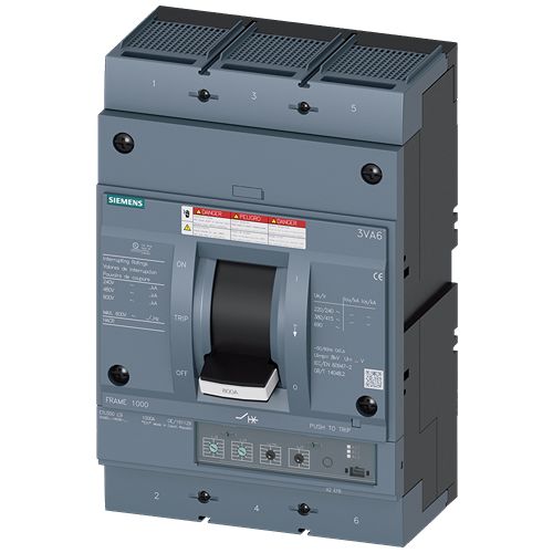 3VA6560-5HN36-0AA0, Siemens