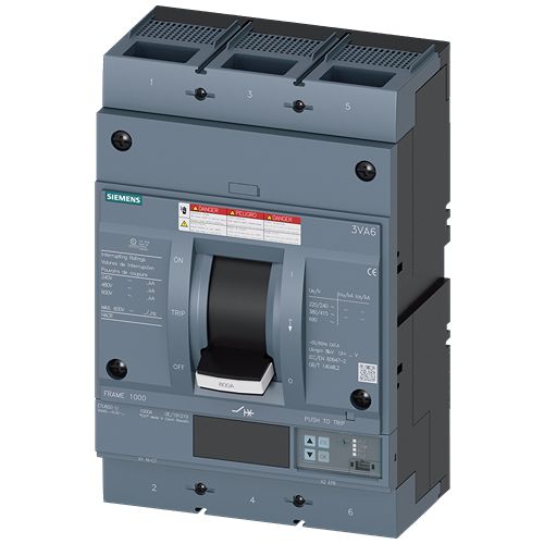 3VA6560-5KL32-0AA0, Siemens