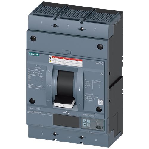 3VA6560-5KT36-0AA0, Siemens