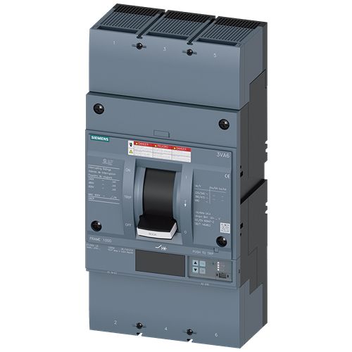 3VA6580-7JP36-0AA0, Siemens