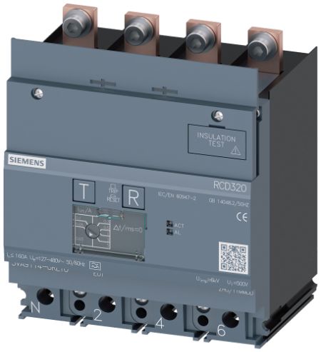 3VA9114-0RL10, Siemens