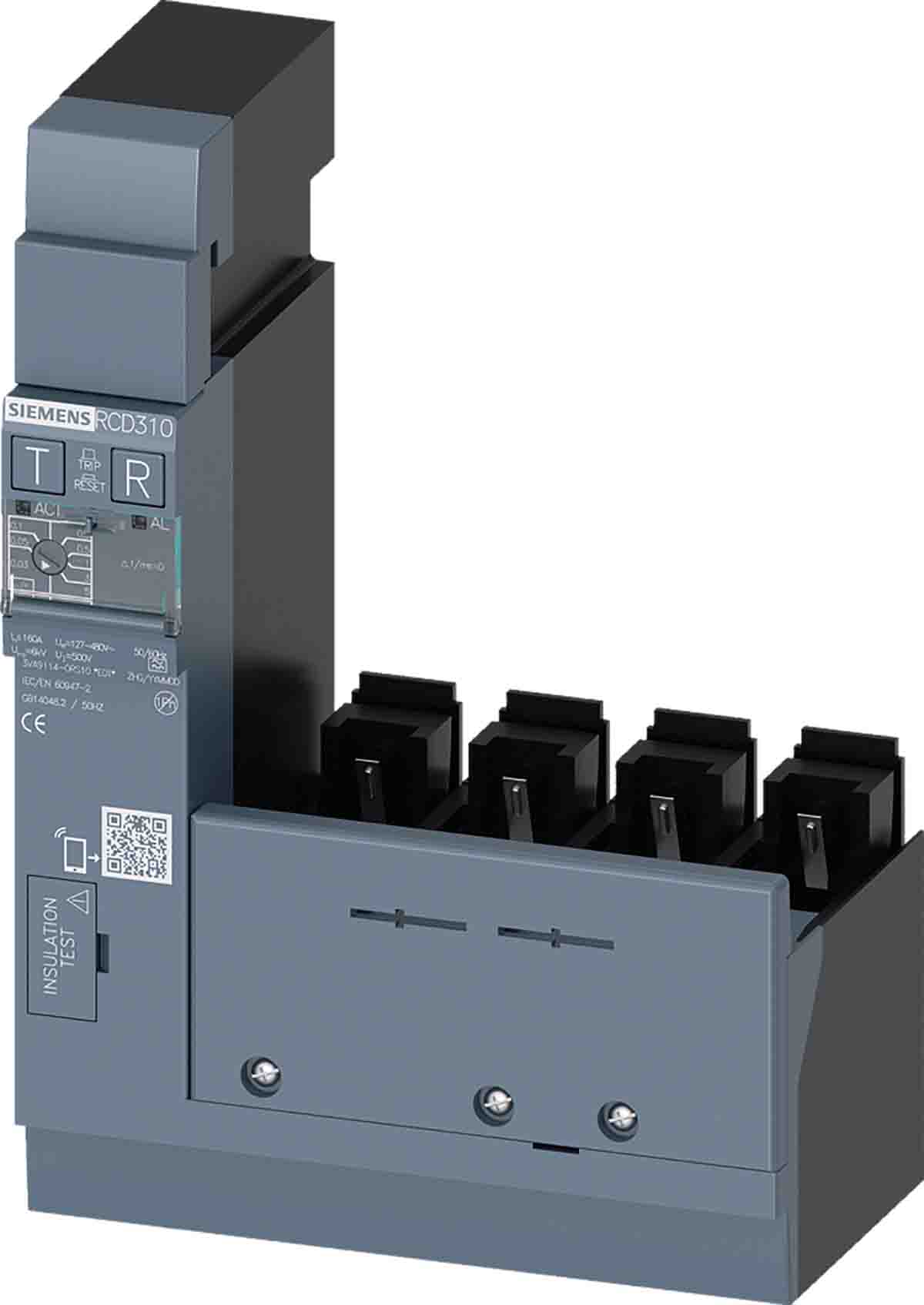 3VA9114-0RS10, Siemens