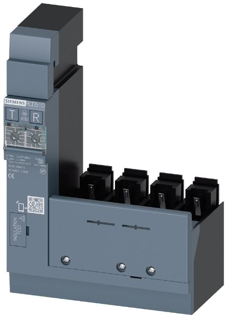 3VA9114-0RS20, Siemens