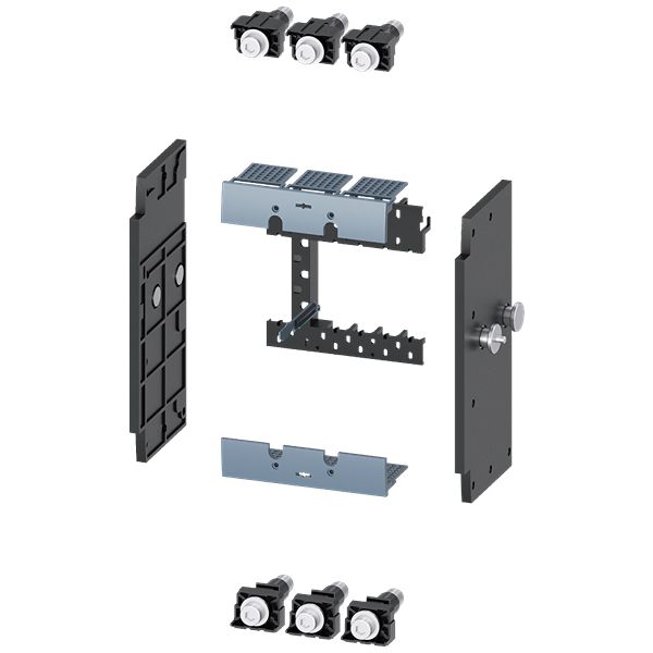 3VA9123-0KD10, Siemens