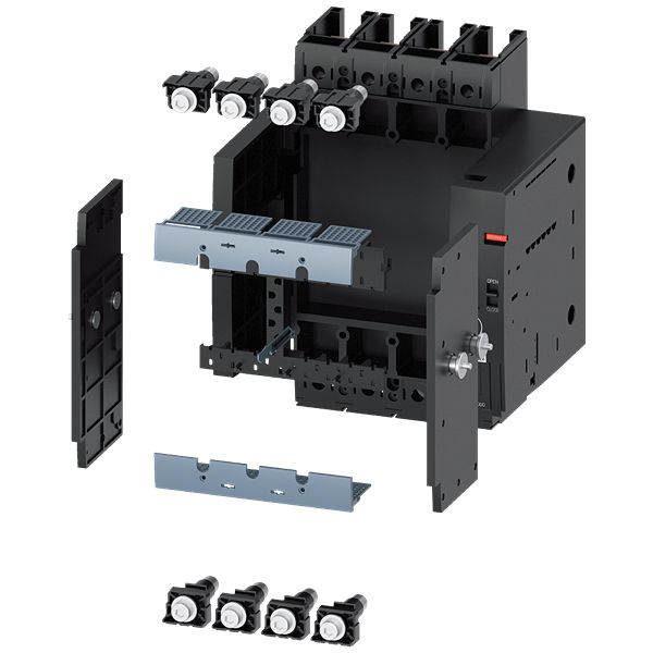 3VA9124-0KD00, Siemens