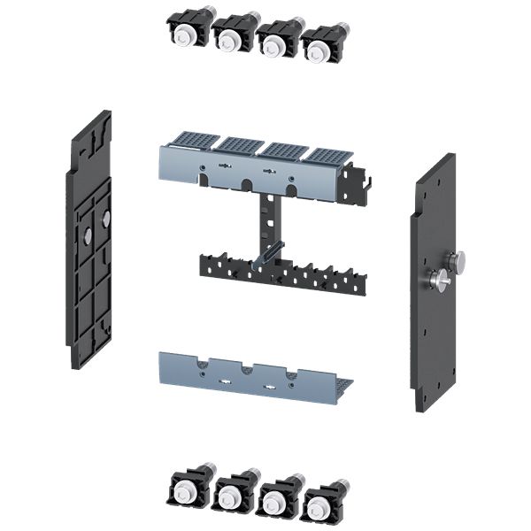3VA9124-0KD10, Siemens