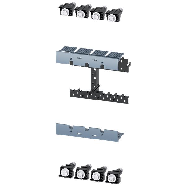3VA9124-0KP10, Siemens