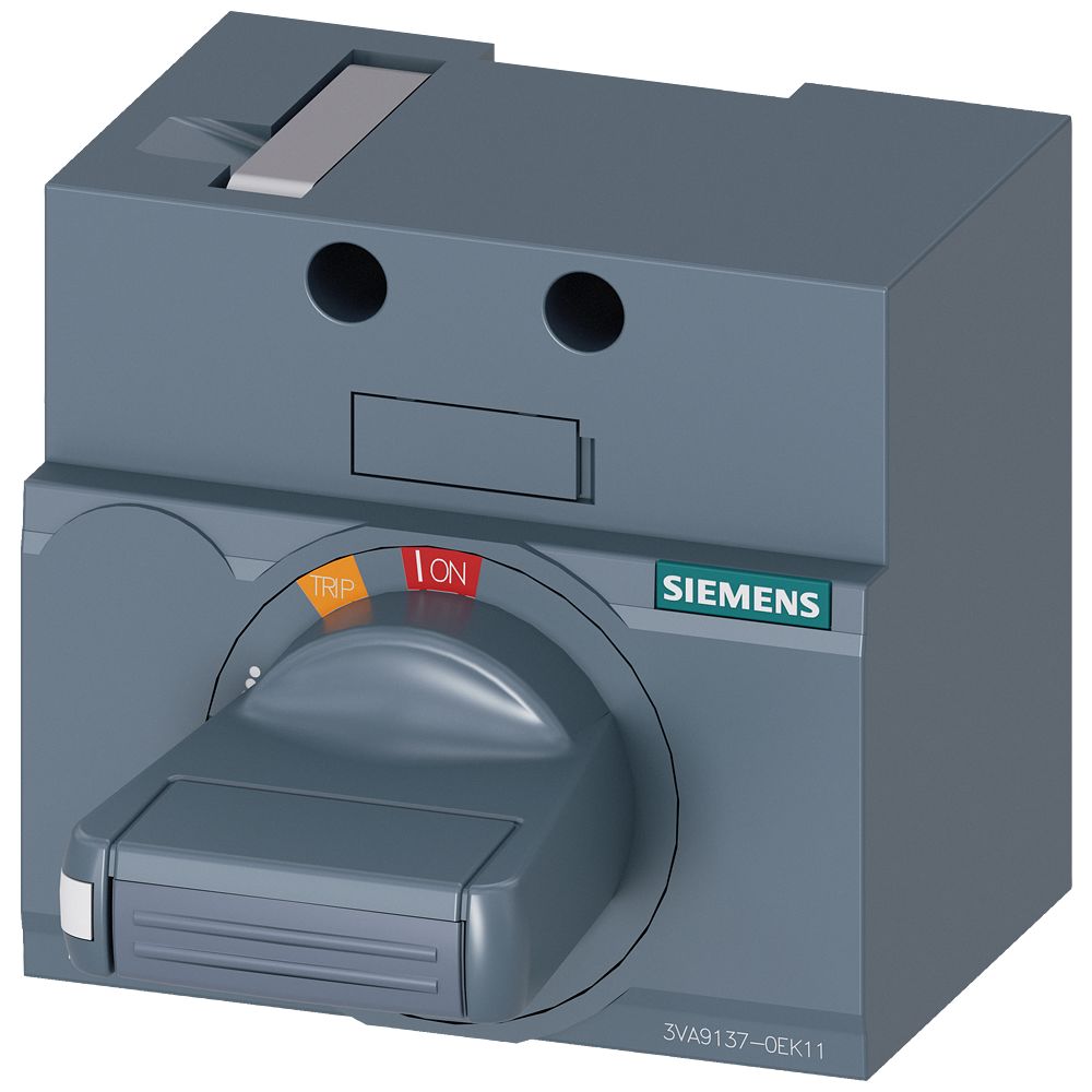 3VA9137-0EK11, Siemens