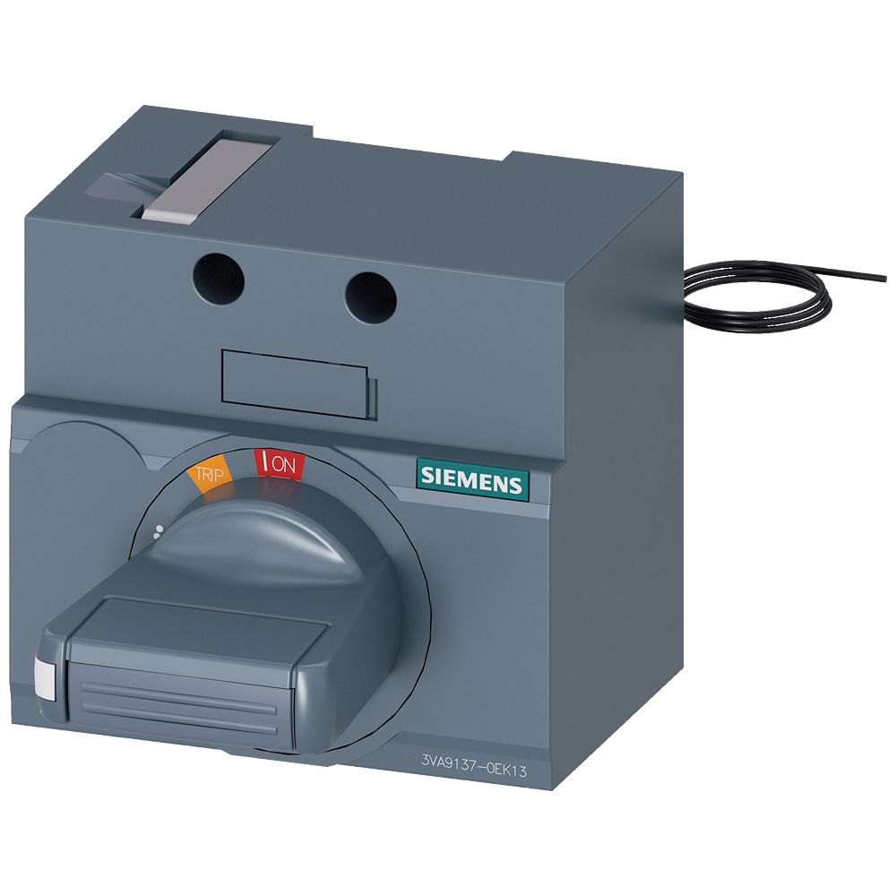 3VA9137-0EK13, Siemens