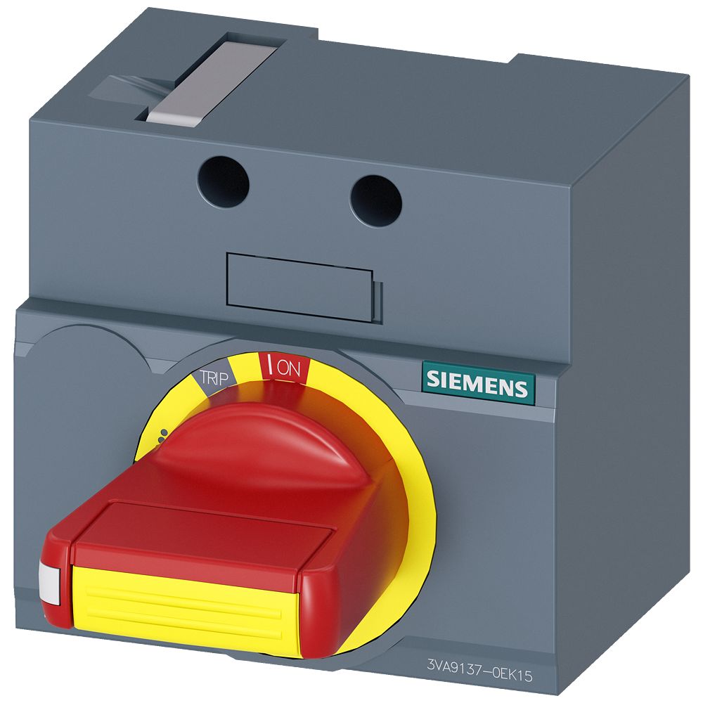 3VA9137-0EK15, Siemens