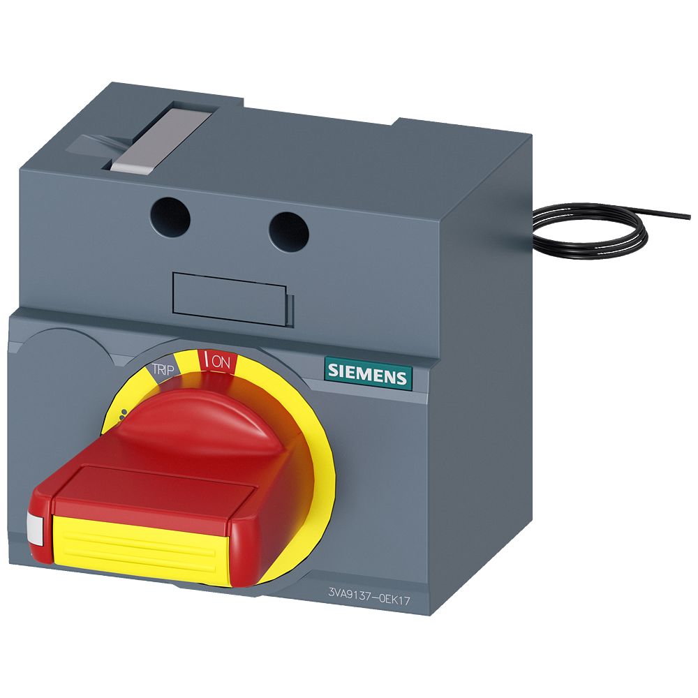 3VA9137-0EK17, Siemens
