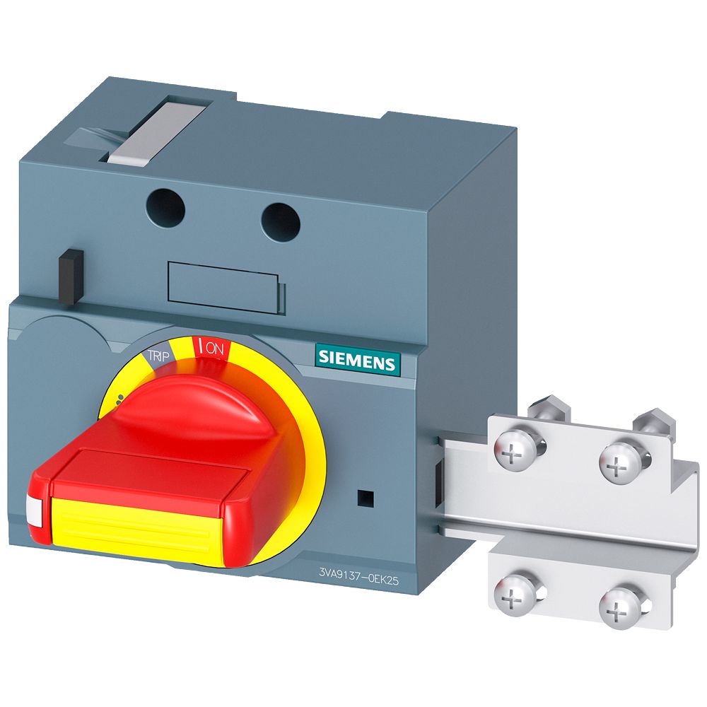 3VA9137-0EK25, Siemens