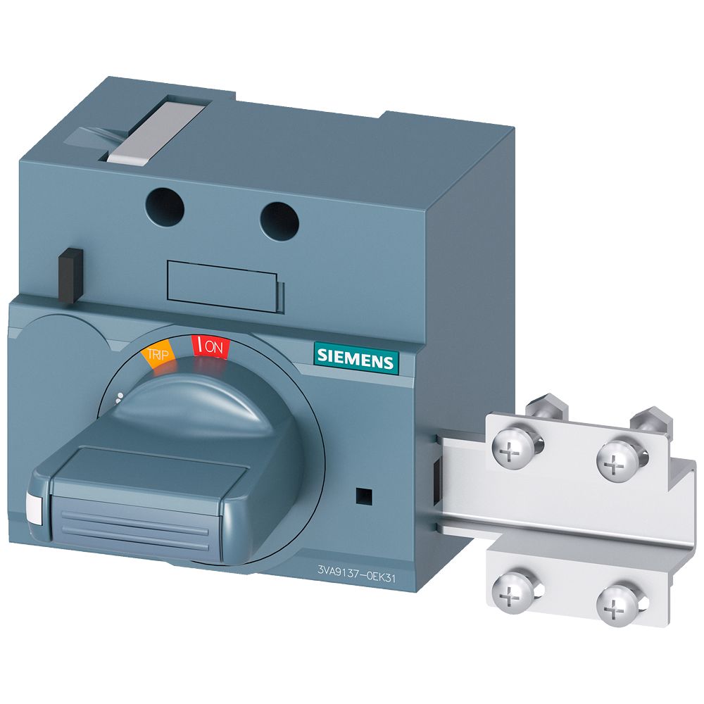 3VA9137-0EK31, Siemens