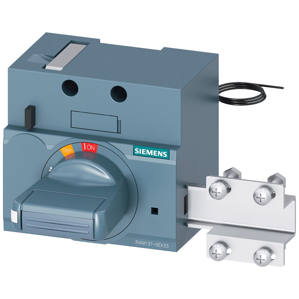 3VA9137-0EK33, Siemens
