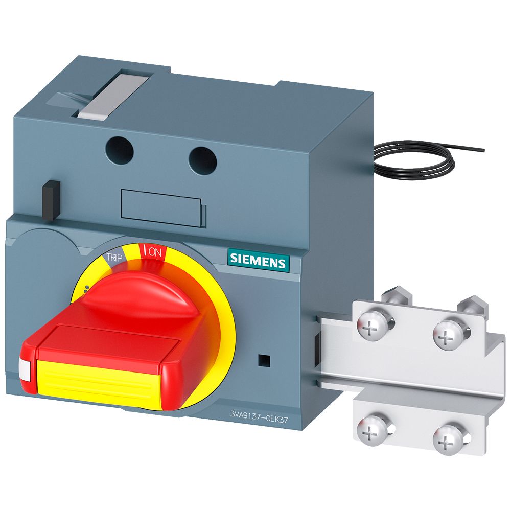 3VA9137-0EK37, Siemens