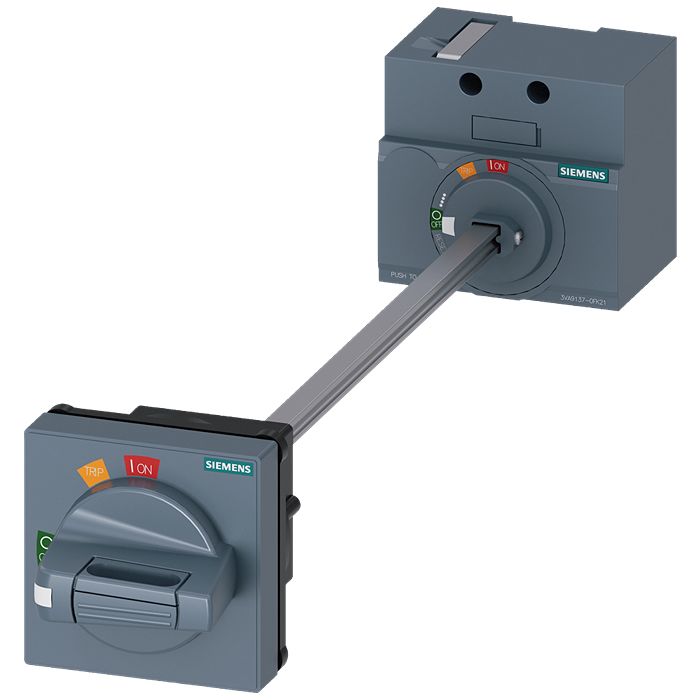 3VA9137-0FK21, Siemens