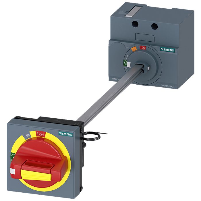 3VA9137-0FK27, Siemens