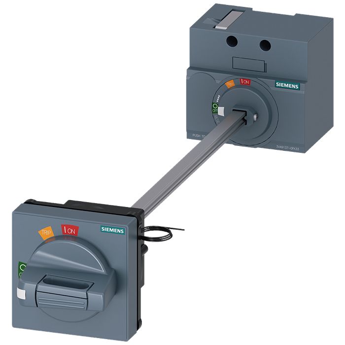 3VA9137-0FK33, Siemens