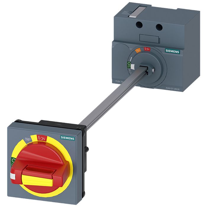 3VA9137-0FK35, Siemens