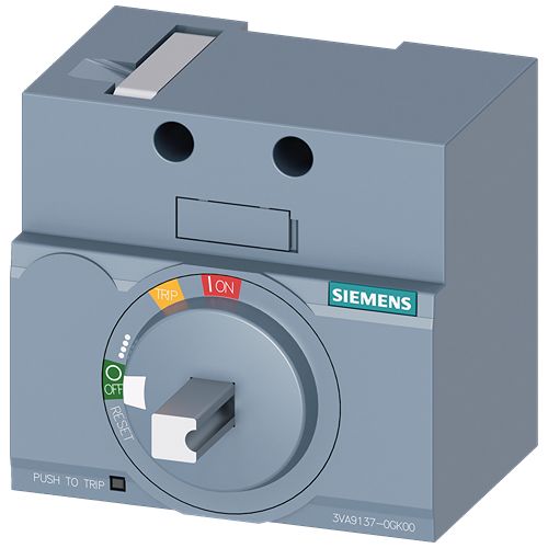 3VA9137-0GK00, Siemens