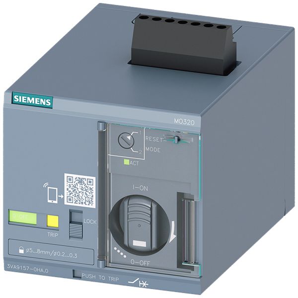 3VA9137-0HA10, Siemens