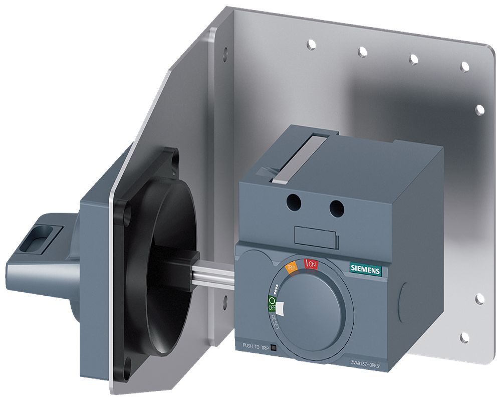 3VA9137-0PK51, Siemens