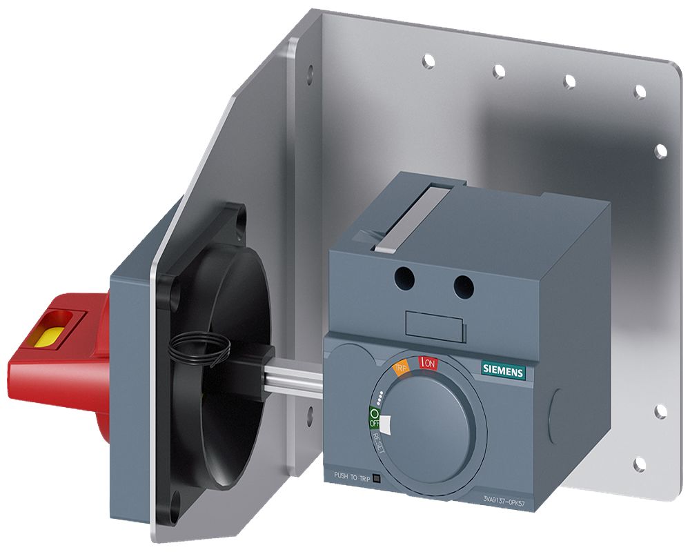 3VA9137-0PK57, Siemens