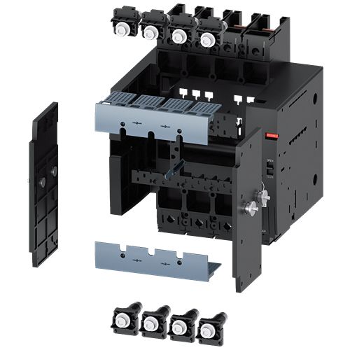 3VA9144-0KD00, Siemens