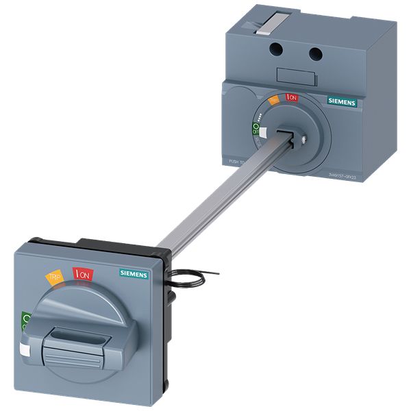 3VA9157-0FK23, Siemens