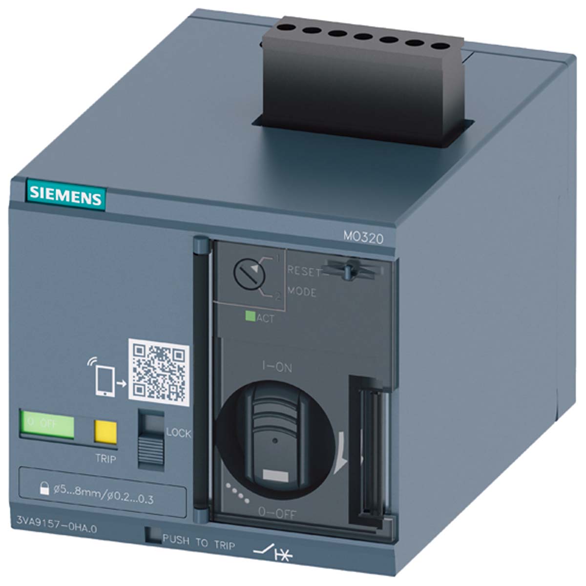 3VA9157-0HA20, Siemens
