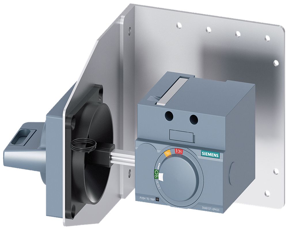 3VA9157-0PK53, Siemens