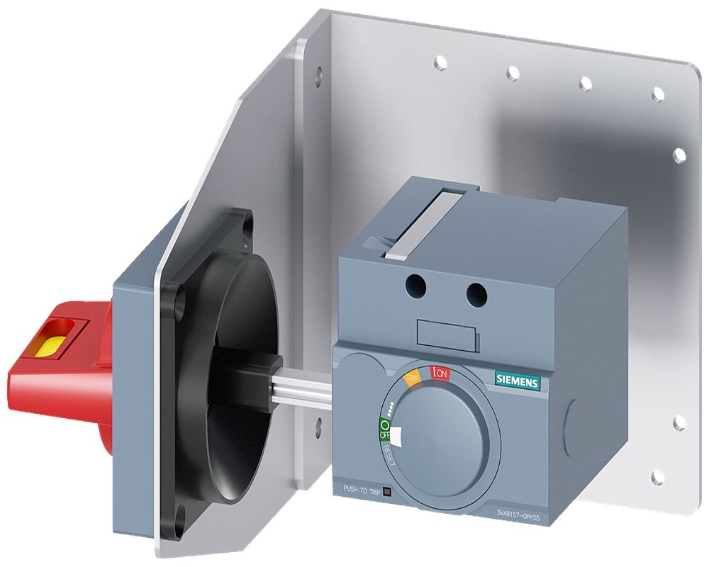 3VA9157-0PK55, Siemens
