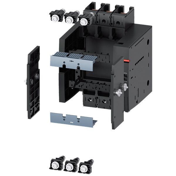 3VA9213-0KD00, Siemens
