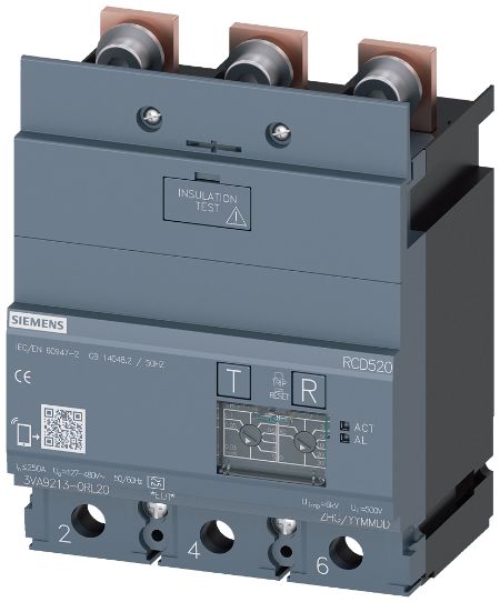 3VA9213-0RL20, Siemens