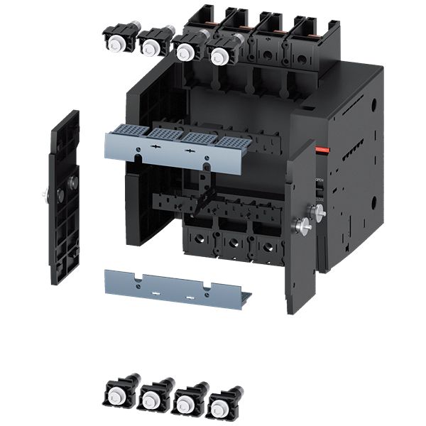3VA9214-0KD00, Siemens