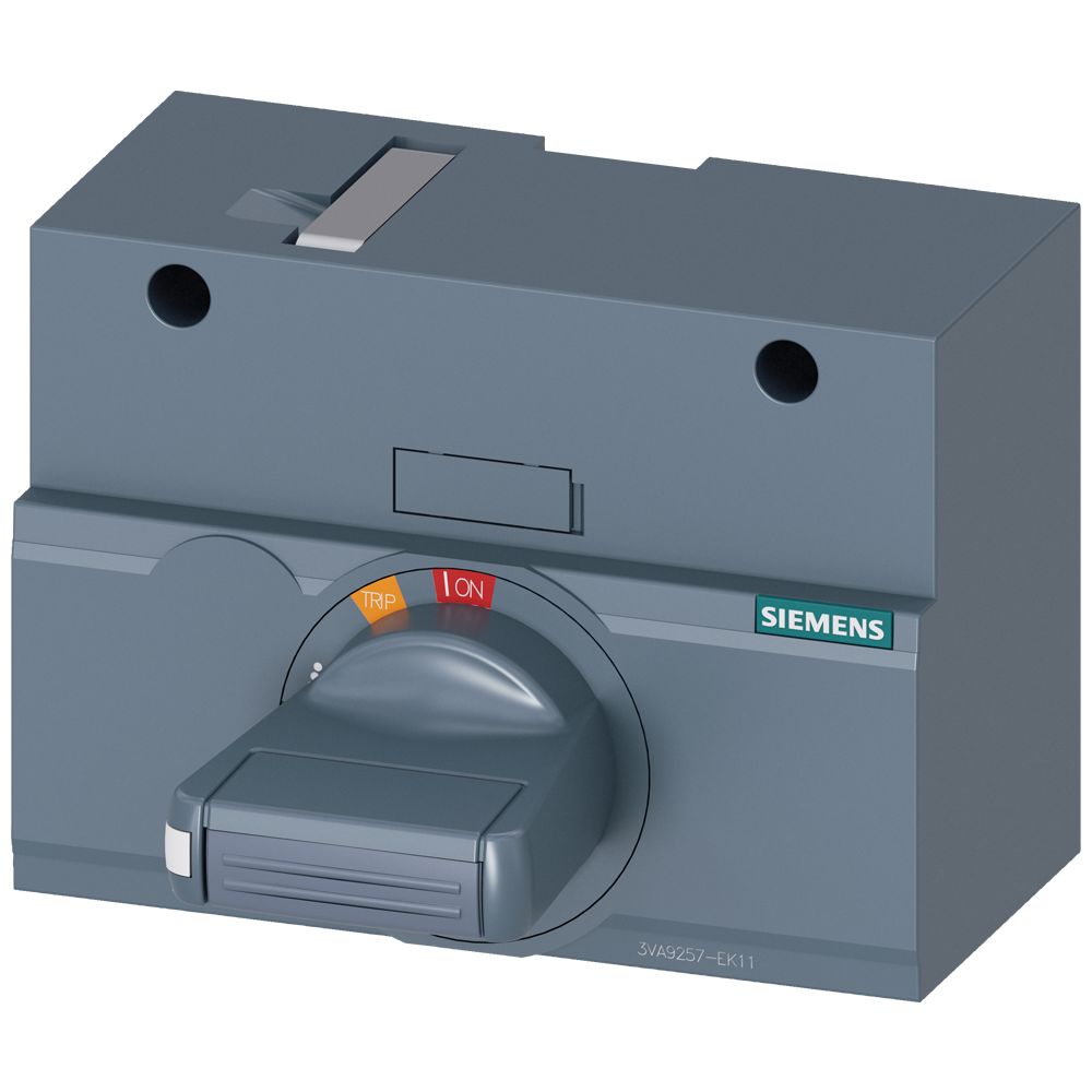 3VA9257-0EK11, Siemens