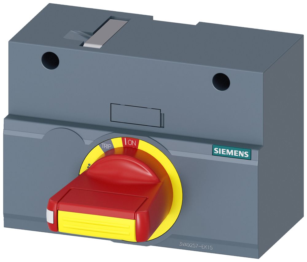 3VA9257-0EK15, Siemens