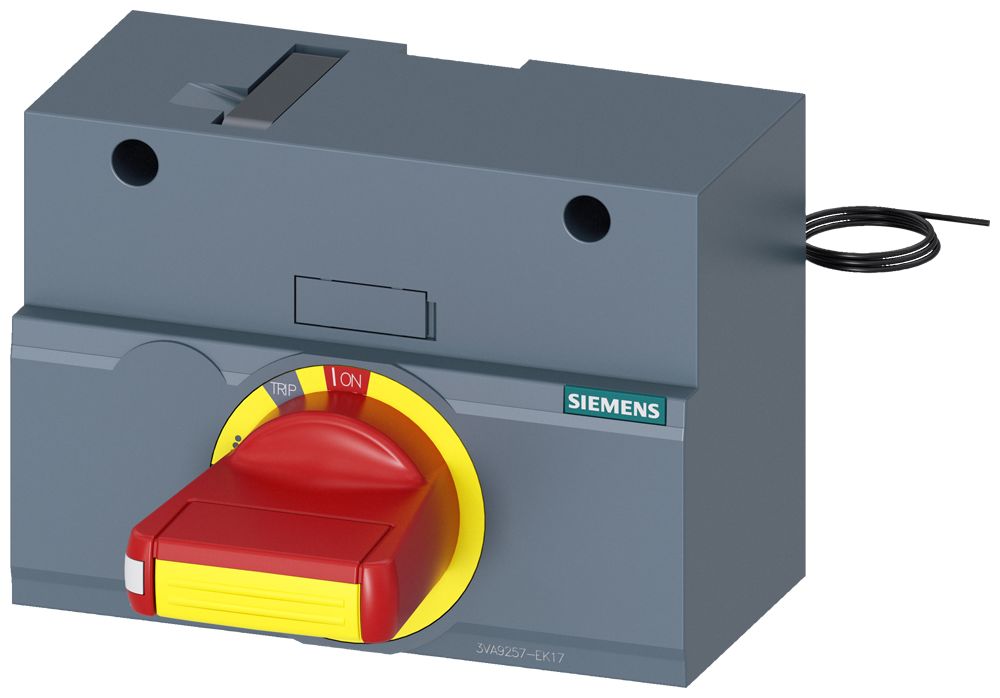 3VA9257-0EK17, Siemens