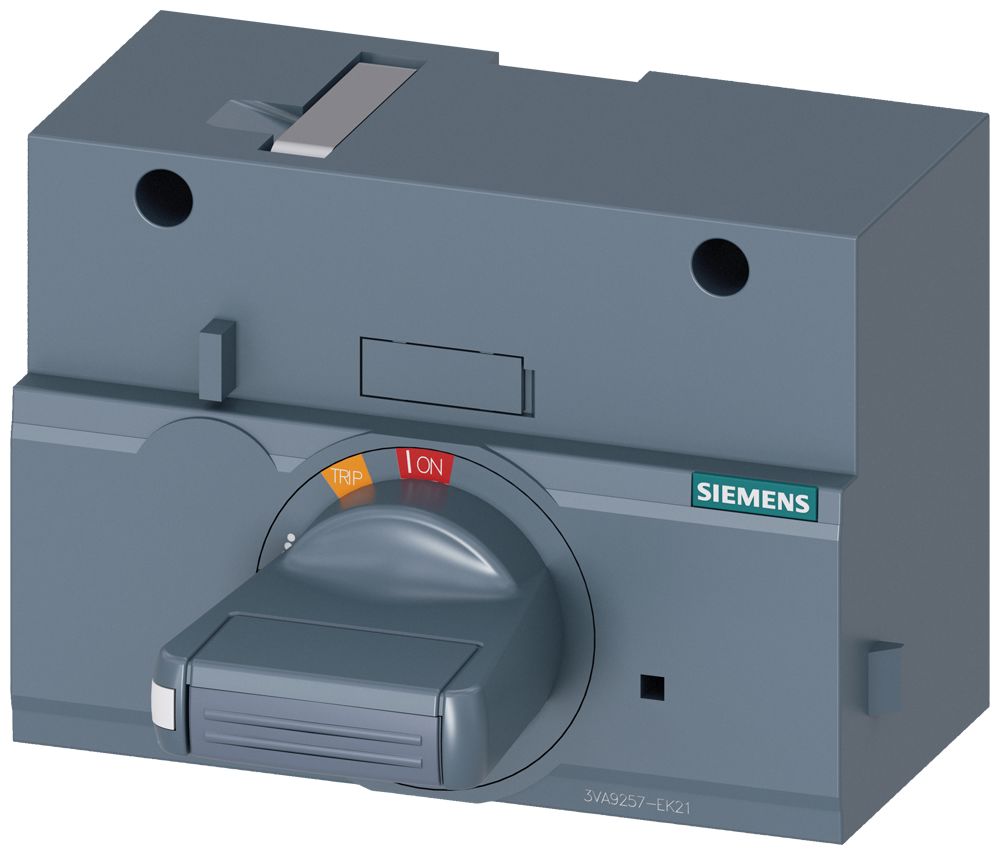 3VA9257-0EK21, Siemens