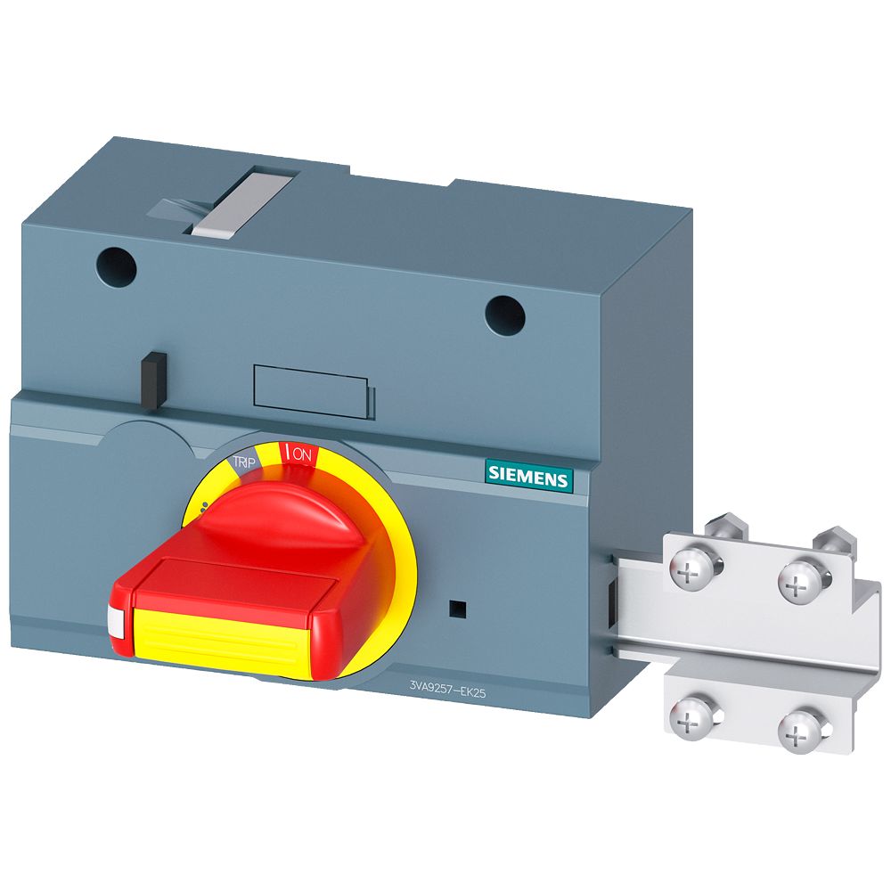 3VA9257-0EK25, Siemens