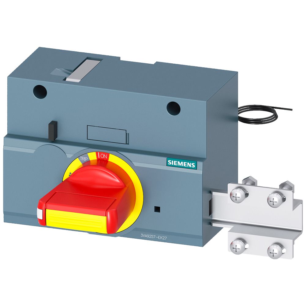 3VA9257-0EK27, Siemens