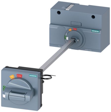 3VA9257-0FK23, Siemens