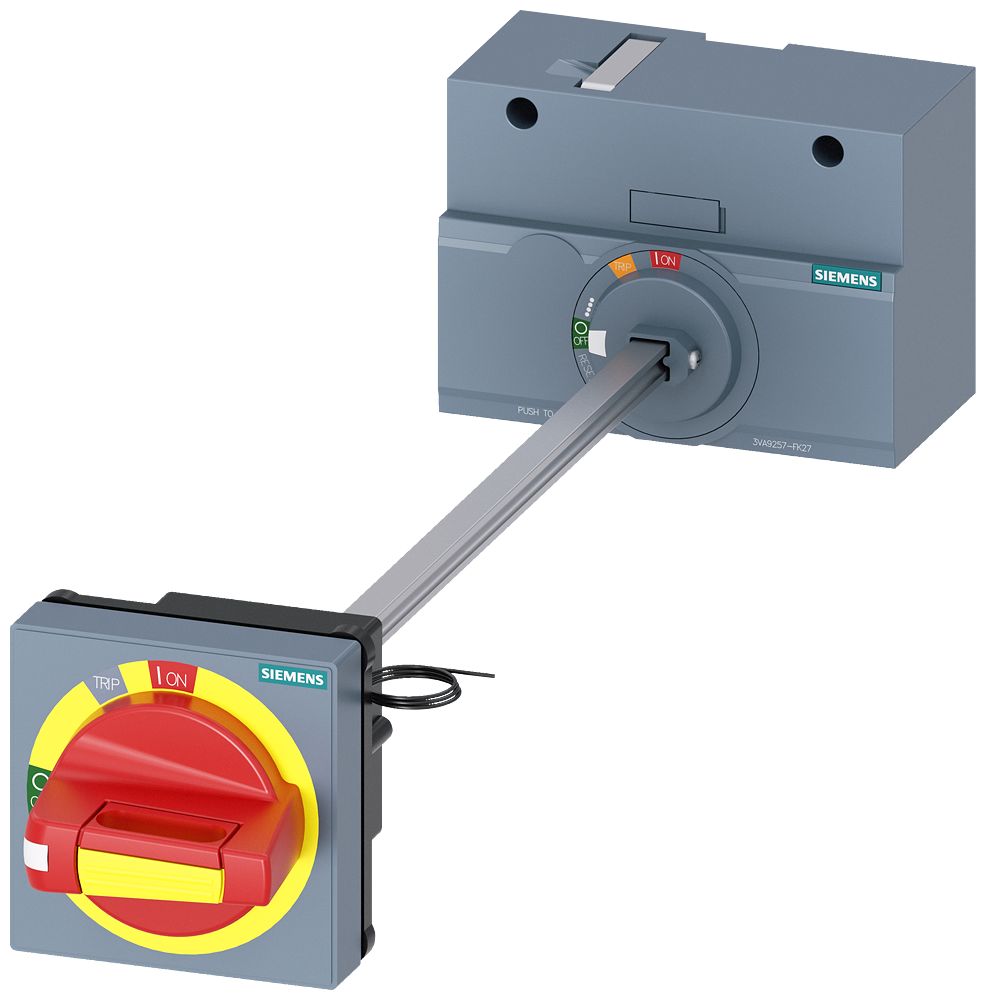 3VA9257-0FK27, Siemens