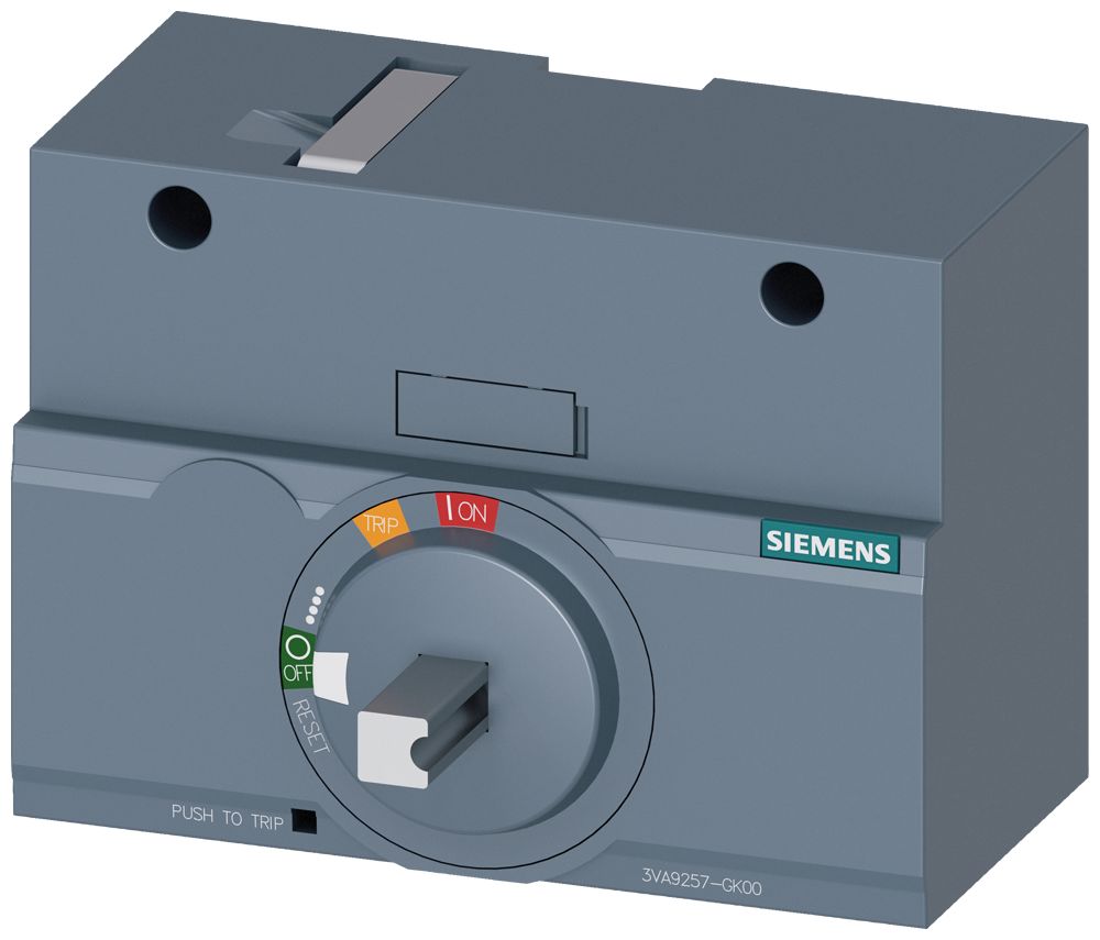3VA9257-0GK00, Siemens