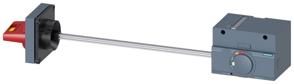 3VA9257-0PK17, Siemens