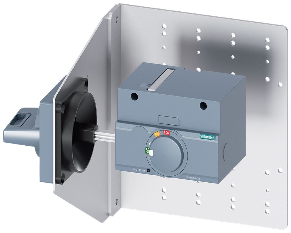 3VA9257-0PK51, Siemens