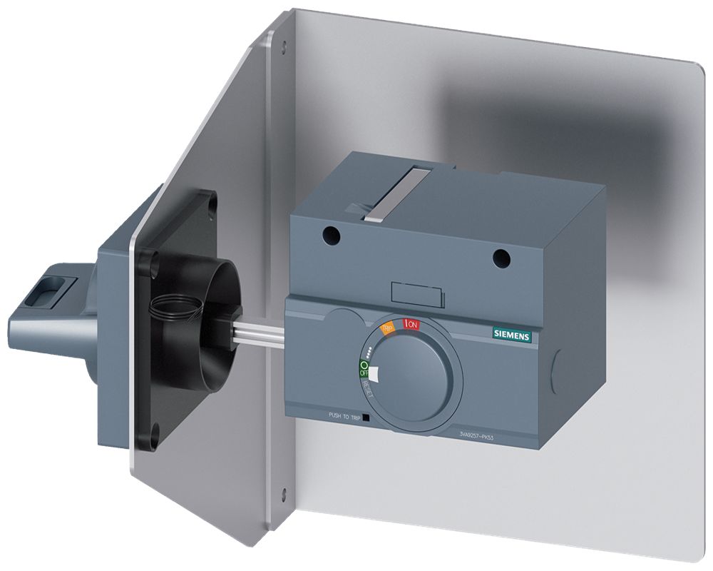 3VA9257-0PK53, Siemens