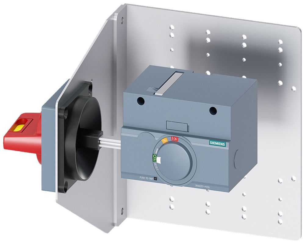 3VA9257-0PK55, Siemens