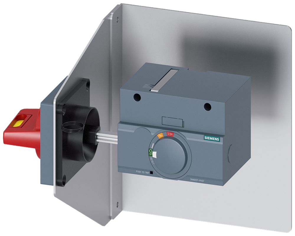 3VA9257-0PK57, Siemens