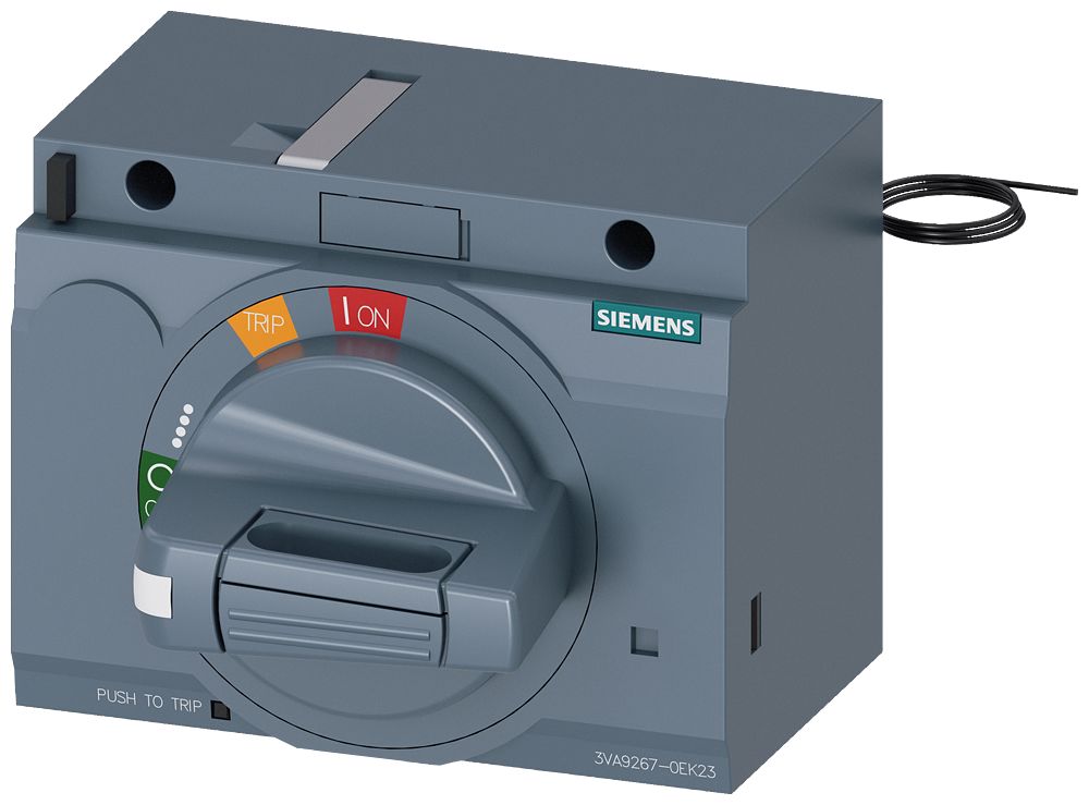 3VA9267-0EK23, Siemens